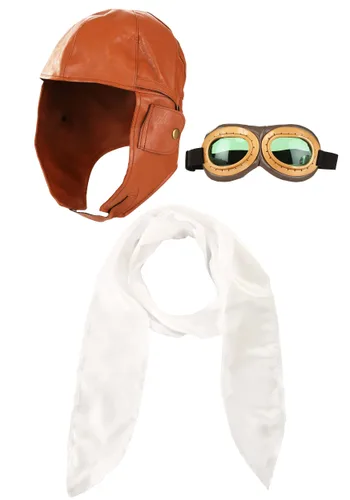 Vista 8 de Kit de Accesorios Amelia Earhart Multicolor