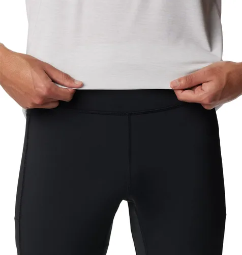 Vista 4 de Columbia Mallas para correr sin fin estándar M para hombre