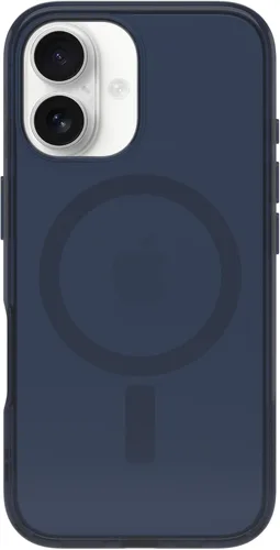 Vista 52 de OtterBox Symmetry Series - Funda para iPhone 16, Autumn Rust