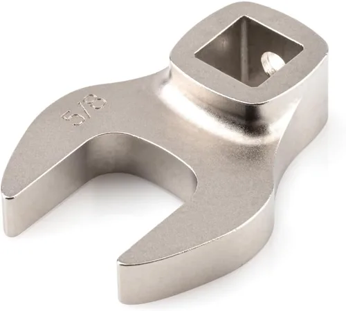 Vista 23 de TEKTON WCF13125 - Llave para racores de 3/8 pulgada x 1 pulgada Hecha en EE. UU