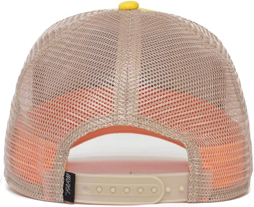 Vista 4 de Goorin Bros. The Farm Trucker Hat