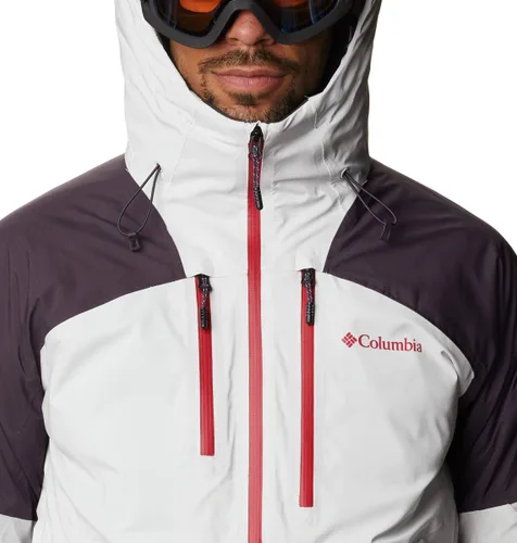 Vista 4 de Columbia Men's Wild Card Jacket