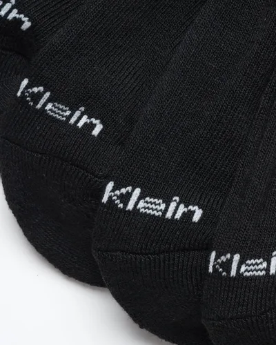 Vista 137 de Calvin Klein Calcetines para hombre, mezcla de algodón, acolchados, sin talla, forro de calcetines atléticos (6 unidades)