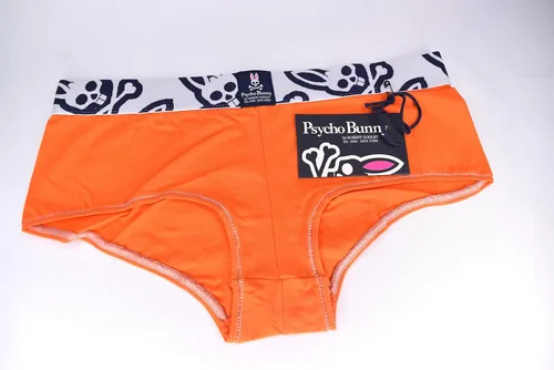 Vista 2 de Psycho Bunny - Bragas para mujer