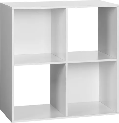 Vista 6 de Organizador OneSpace con forma de cubo