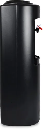 Vista 4 de Brio CL520 Dispensador enfriador de agua de carga superior de grado comercial, agua fría y caliente, serie esencial