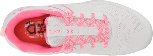 Vista 5 de Under Armour - Glyde Rm Jr. Zapatos de Softball