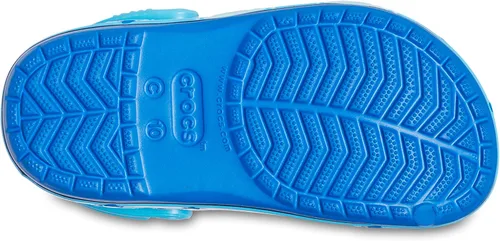 Vista 3 de Crocs - Zuecos unisex para niños