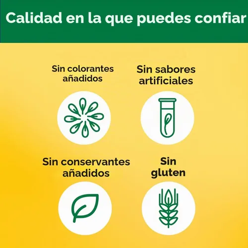 Vista 6 de Nature Made Comprimidos de complejo de vitamina B 100 cápsulas (paquete de 2)