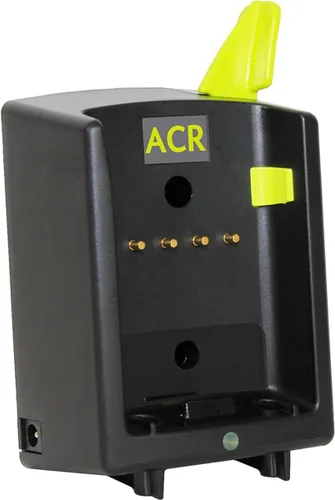 Vista 2 de ACR Radio VHF de supervivencia SR203 2827