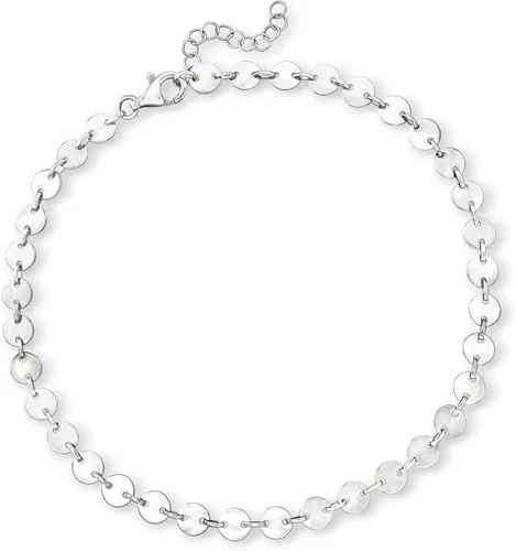 Vista 3 de Ross-Simons Three Anklets Set