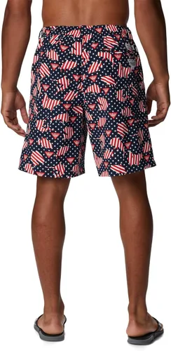 Vista 2 de Columbia Super Backcast - Pantalón corto de agua para hombre