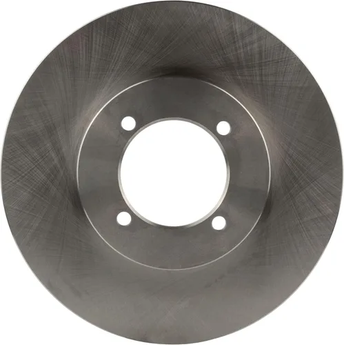 Vista 2 de MAGMA Premium PMR423003 Rotor de freno, delantero