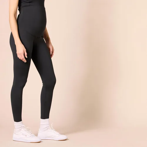 Vista 2 de Tienda Essentials Leggings de maternidad de longitud completa para mujer