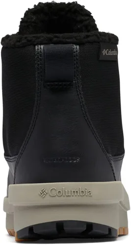 Vista 4 de Columbia Women's Moritza Shorty Snow Boot