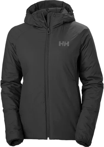 Vista 3 de Helly-Hansen Odin - Chaqueta aislante elástica con capucha para mujer
