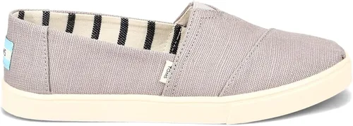 Vista 3 de TOMS - Alpargata sin cordones para mujer