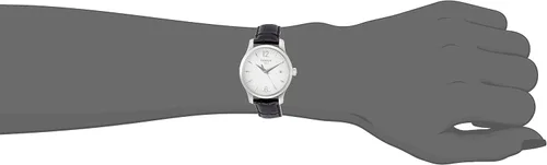 Vista 4 de Reloj Tissot Tradition T-Classic para mujer