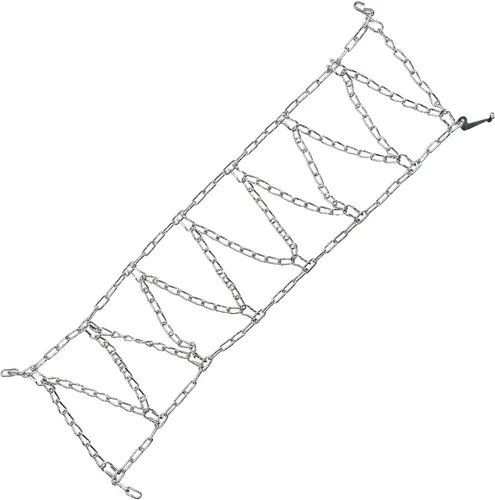 Vista 2 de Arnold 490-241-0029 Cadenas de neumáticos para lanzanieves de 16 pulgadas x