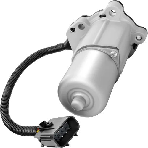 Vista 16 de Motor de Cambio de Caja de Transferencia 4WD Compatible con Ford Explorer 2001-2003 Compatible con Ford Ranger 1995-2004 Compatible con Mazda