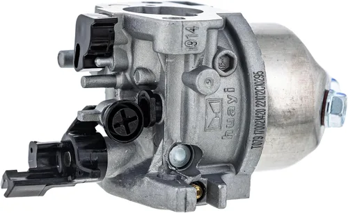 Vista 6 de Kit de Carburador Toro Número de Parte # 127-9008 Power Clear 721
