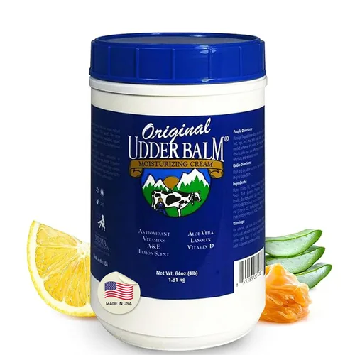 Vista 4 de Original Udder Balm