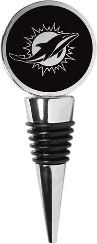 Vista 29 de Siskiyou NFL unisex Wine Stopper