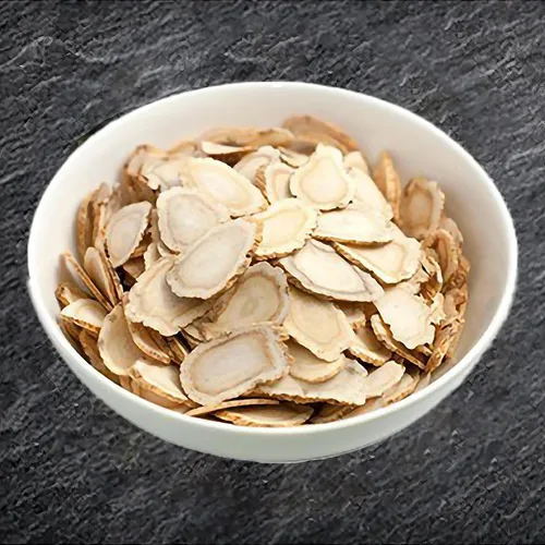 Vista 2 de Zen Ginseng American Wisconsin - Rebanadas de ginseng, ginsenósido de alta potencia, mejora el estado de ánimo, la memoria y la concentración