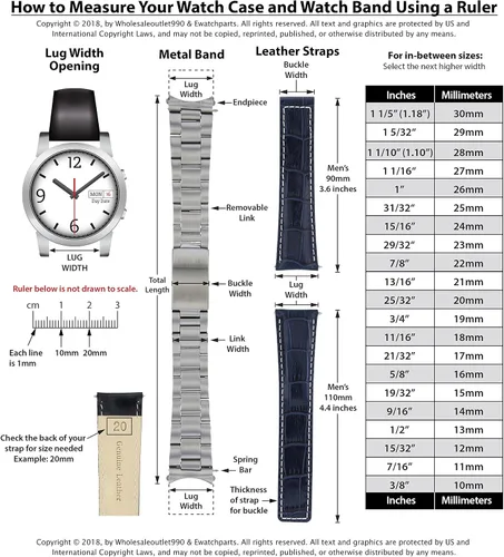 Vista 5 de Ewatchparts BISEL INSERTO COMPATIBLE CON TAG HEUER AQUARACER CALIBRE 5 RELOJ WAN2010 WAN2111 1110 AZUL