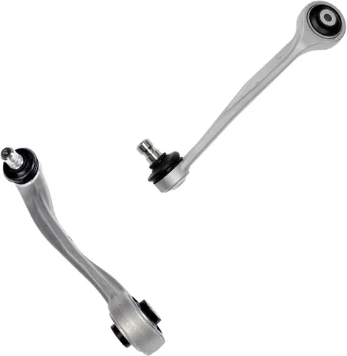 Vista 133 de TRQ Juego de brazos de control trasero compatible con Dodge Ram 1500 2009-2010 2011-2012 Ram 1500