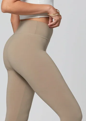 Vista 245 de Conceited - Leggings para mujer, longitud completa, ciclismo y capri, talla regular y extragrande