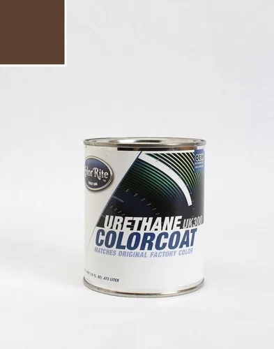 Vista 29 de Retoque de pintura para automotor, Mini Cooper 870 (2002-2006) Azul Eléctrico Metallic Clearcoat