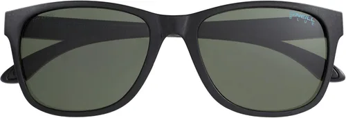 Vista 2 de ONEILL BLUESHORE - Lentes de sol polarizados de cristal mineral 2165in Mate negro