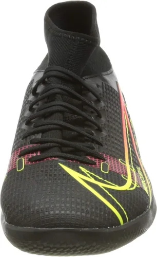 Vista 2 de Nike - Zapatillas de fútbol unisex para adultos