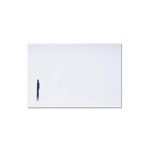 Vista 12 de Paquete de papel secante negro medianoche de 38" x 24