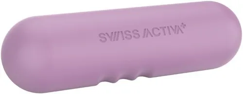 Vista 8 de Swiss Activa+ Juego de 2 mancuernas de alta calidad, pesas de 3 libras para mujer, pesas para mujeres en casa, pesas pequeñas para yoga