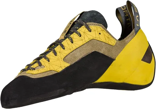 Vista 3 de La Sportiva Zapatos de escalada en roca para hombre