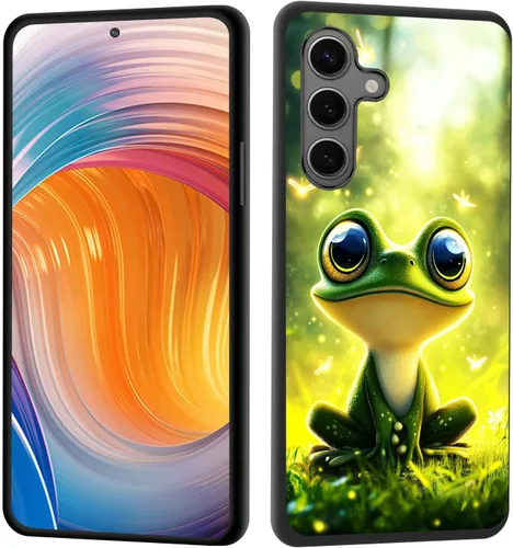 Vista 93 de Funda para Galaxy A13 5G, funda de goma de silicona suave, protección completa a prueba de golpes, protección contra caídas para Samsung Galaxy A13