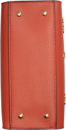 Vista 3 de KARL LAGERFELD womens Maybelle Pins Satchel