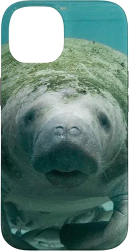 Vista 4 de Manatee Case for iPhone 17