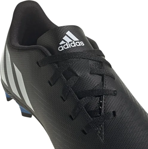 Vista 5 de adidas Unisex Edge4 Flexible Ground Soccer Shoe