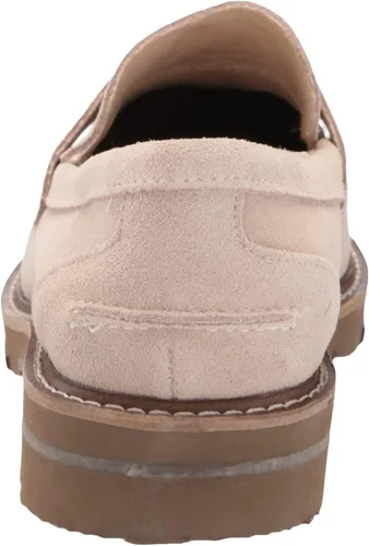Vista 3 de Anne Klein Mocasines planos Emmylou para mujer