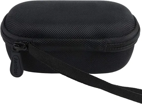 Vista 3 de Aenllosi - Carcasa rígida para mouse Logitech G PRO X Superlight EVA case construction, Water-resistant, Dust-resistant design, Smooth zipper