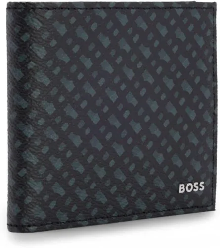 Vista 2 de BOSS Cartera para hombre, Cartera
