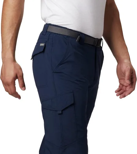Vista 3 de Columbia Pantalón cargo Silver Ridge para hombre