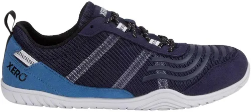 Vista 3 de Xero Shoes Zapatos de entrenamiento cruzado 360 para hombre con tacón sin caída y varillas de agarre de cuerda para escalar