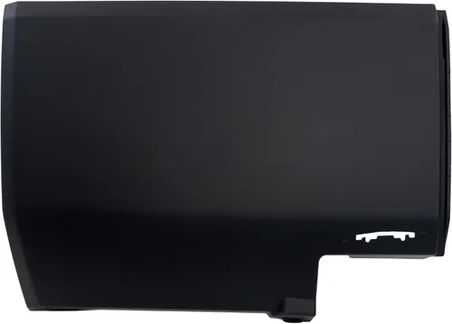 Vista 51 de Garage-Pro Cubierta de parachoques compatible con Toyota Tercel 1995-1997 delantero