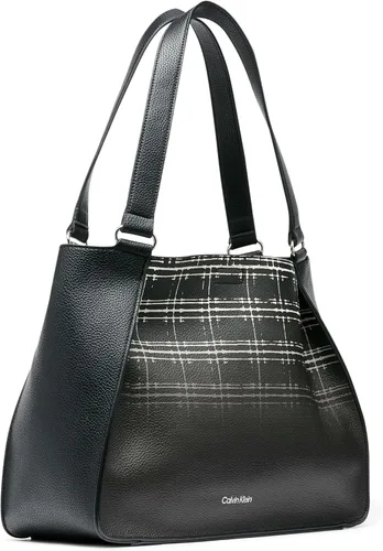 Vista 5 de Calvin Klein Estelle Novelty - Bolso
