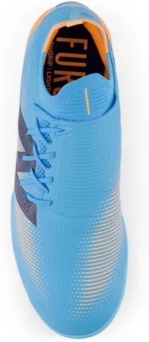 Vista 5 de New Balance Zapatillas de fútbol unisex Furon v7 Pro Turf