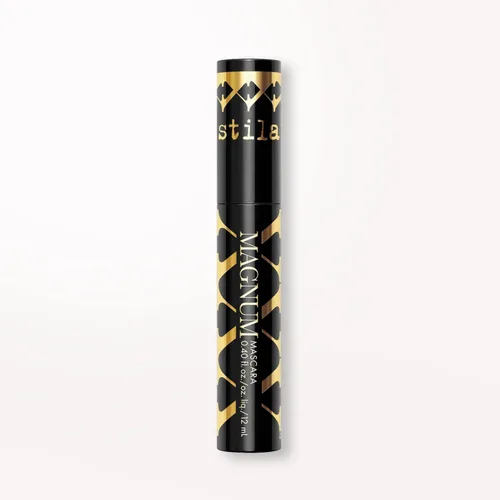 Vista 2 de stila Magnum XXX Intense Black Voluminous Mascara